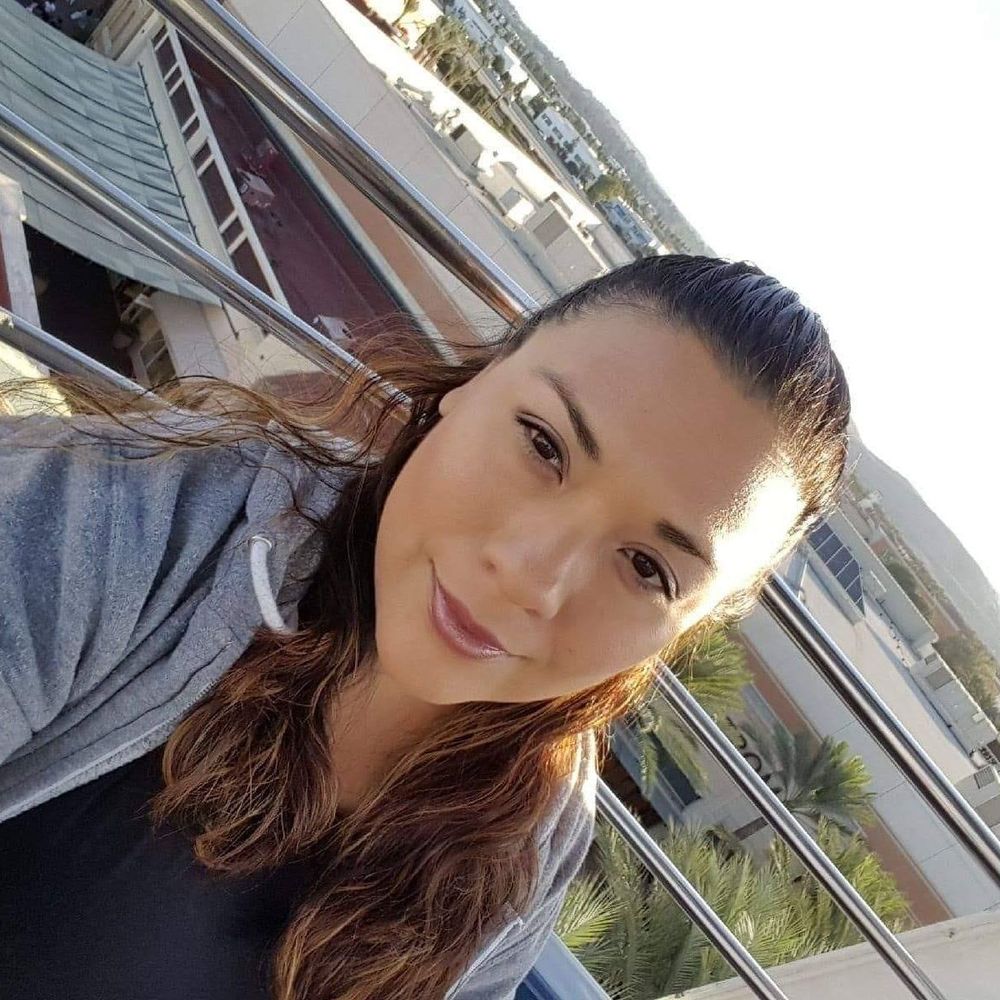 Meet your Posher, Norma